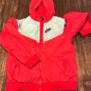 Nike Windbreaker